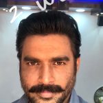 Madhavan, hd, selfie, 2018