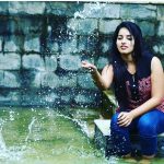 Malavika Menon, latest, trend