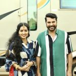 Malavika Menon, mammooti, fan