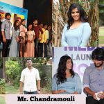 Mr. Chandramouli