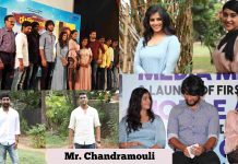 Mr. Chandramouli