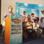 Mr. Chandramouli, press meet, produce, Dhananjayan