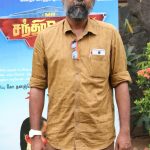 Mr. Chandramouli, press meet, technical