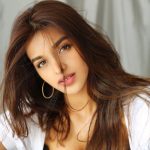 Nidhhi Agerwal, 2018, pictures