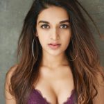 Nidhhi Agerwal, hd, photoshoot