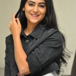 Palak Lalwani, Kuppathu raja Heroine, Smile, marvelous