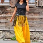 Palak Lalwani, Kuppathu raja Heroine, Walk, outstanding