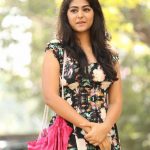 Palak Lalwani, Kuppathu raja Heroine, adorable, 2018