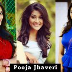 Pooja Jhaveri,  (1)