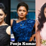 Pooja Kumar, Vishwaroopam 2 Heroine,  (1)