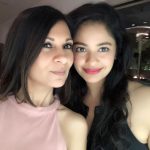 Pooja Kumar, Vishwaroopam 2 Heroine, Black , Selfie, friend, romantic