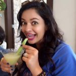 Pooja Kumar, Vishwaroopam 2 Heroine, Juscie, Smile