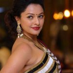 Pooja Kumar, Vishwaroopam 2 Heroine, graceful, Event, 2018