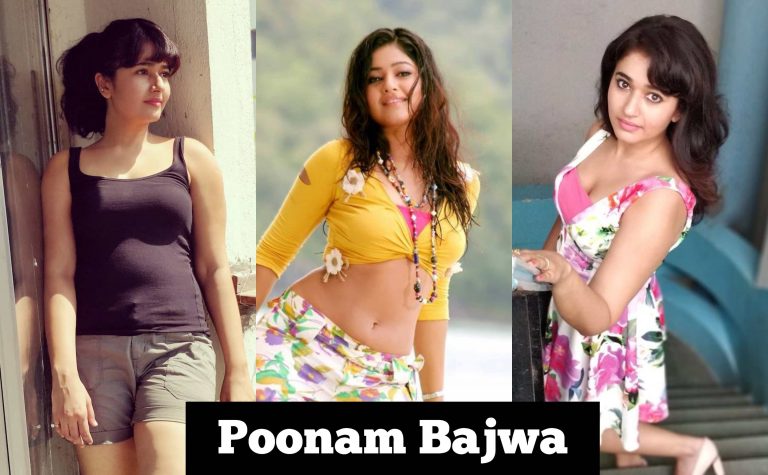 Glamours actress Poonam Bajwa 2018 New HD Pictures