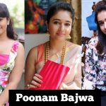 Poonam Bajwa,  (1)