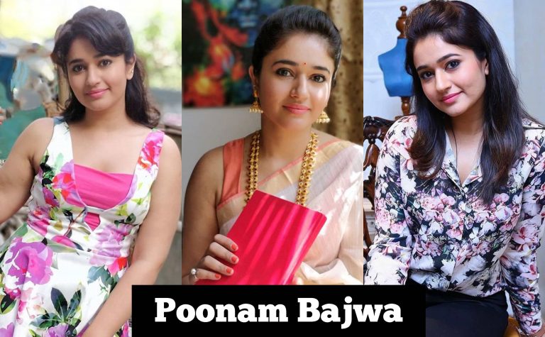 Kuppathu Raja Actress Poonam Bajwa 2018 Cute HD Gallery