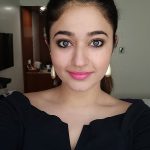 Poonam Bajwa, Selfie, Pure Face, novel