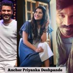 Priyanka Deshpande, 2018, collage, hd, smile, best quality