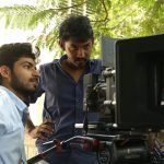 Pyaar Prema Kaadhal, Harish Kalyan, Raiza Wilson, camera