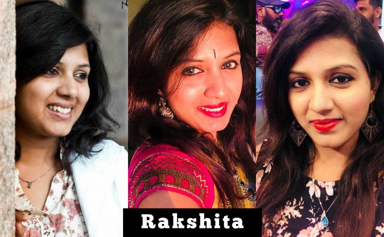 Goli Soda 2 Actress Rakshita 2018 Latest Images