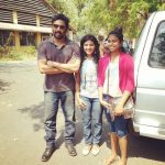 Rakshita, Goli soda 2 actress, Madhavan, impressive