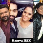 Ramya NSK, bigg boss 2,  (1)