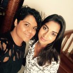 Ramya NSK, bigg boss 2, 2018, selfie