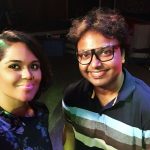 Ramya NSK, bigg boss 2, D imman