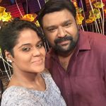 Ramya NSK, bigg boss 2, Gobinath, vijay tv