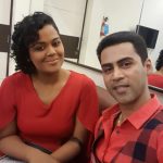 Ramya NSK, bigg boss 2, Krish, singer