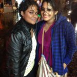 Ramya NSK, bigg boss 2, Night, dazzling