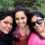 Ramya NSK, bigg boss 2, Selfie, Friends