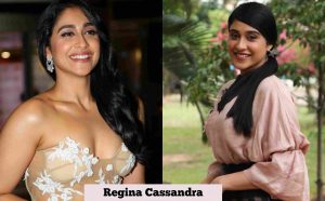 Regina Cassandra