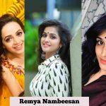 Remya Nambeesan