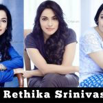 Rethika Srinivas,  (1)