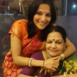 Rethika Srinivas, love, mother, night