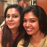 Riythvika, Bigg Boss 2, Top, selfie with friend