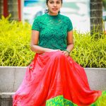 Riythvika, Bigg Boss 2, first-class, special, photoshoot