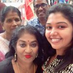 Riythvika, Bigg Boss 2, kaala, family, movie