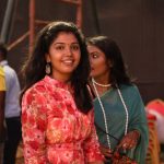 Riythvika, Bigg Boss 2, old picture