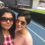 Riythvika, Bigg Boss 2, poorna, selfie