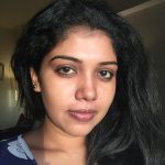 Riythvika, Bigg Boss 2, selfie, nomakeup