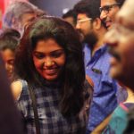 Riythvika, Bigg Boss 2, smile, press meet