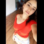 Rukshar Dhillon, selfie, glamour