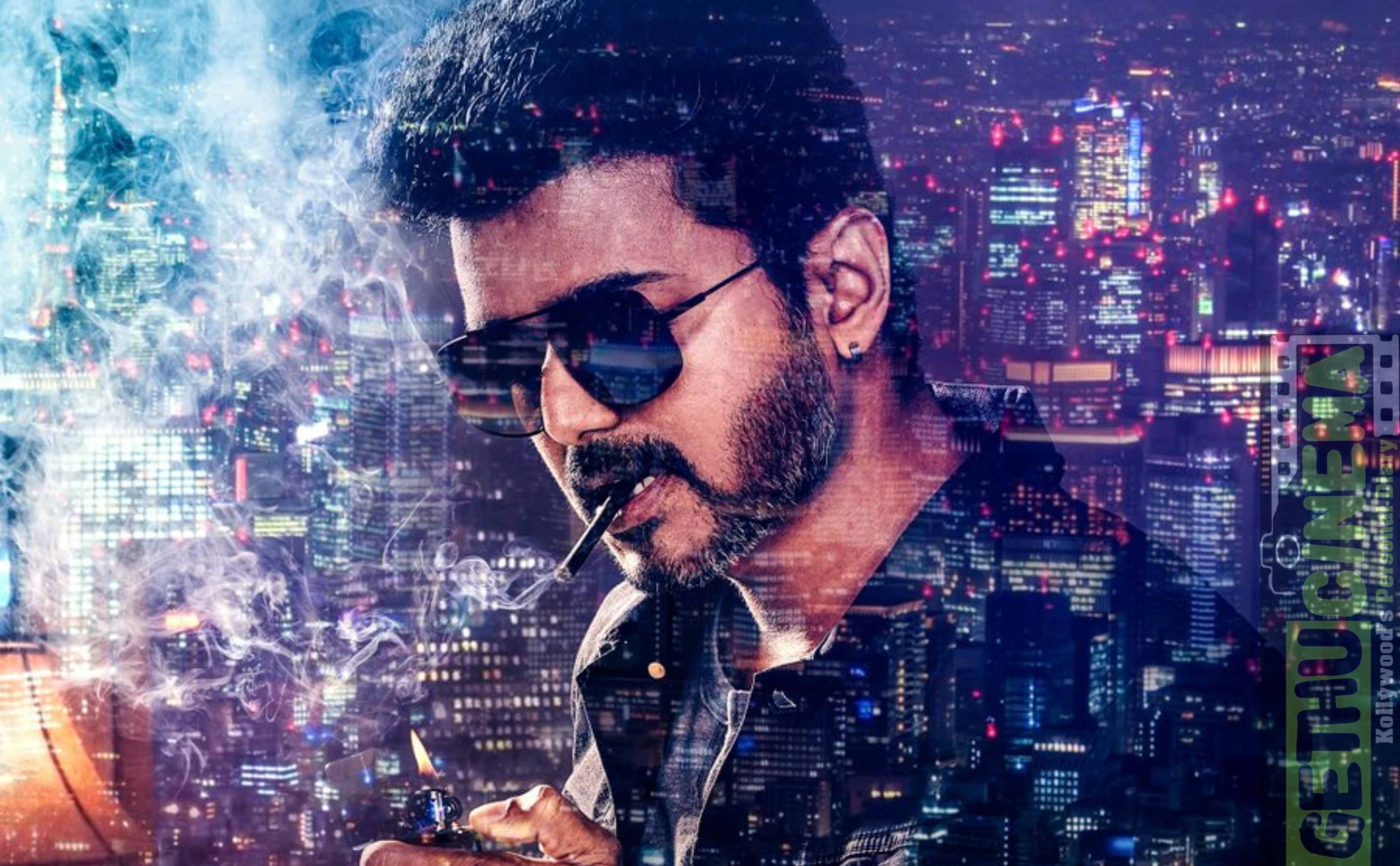 sarkar movie review 123telugu