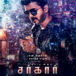 Sarkar,  Vijay, A.R. Murugadoss, Keerthy Suresh (2)