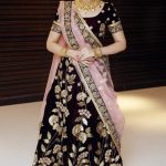 Sayyeshaa Saigal, full size, traditional dress