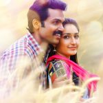 Sayyeshaa Saigal, karthi, kadaikutty singam