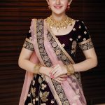 Sayyeshaa Saigal, recent, event