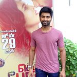 Semma Botha Aagatha, atharvaa, press meet, exclusive